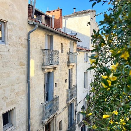Chez Lise Apartment Montpellier Exterior photo