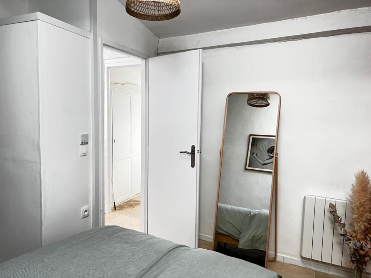 Chez Lise Apartment Montpellier Exterior photo